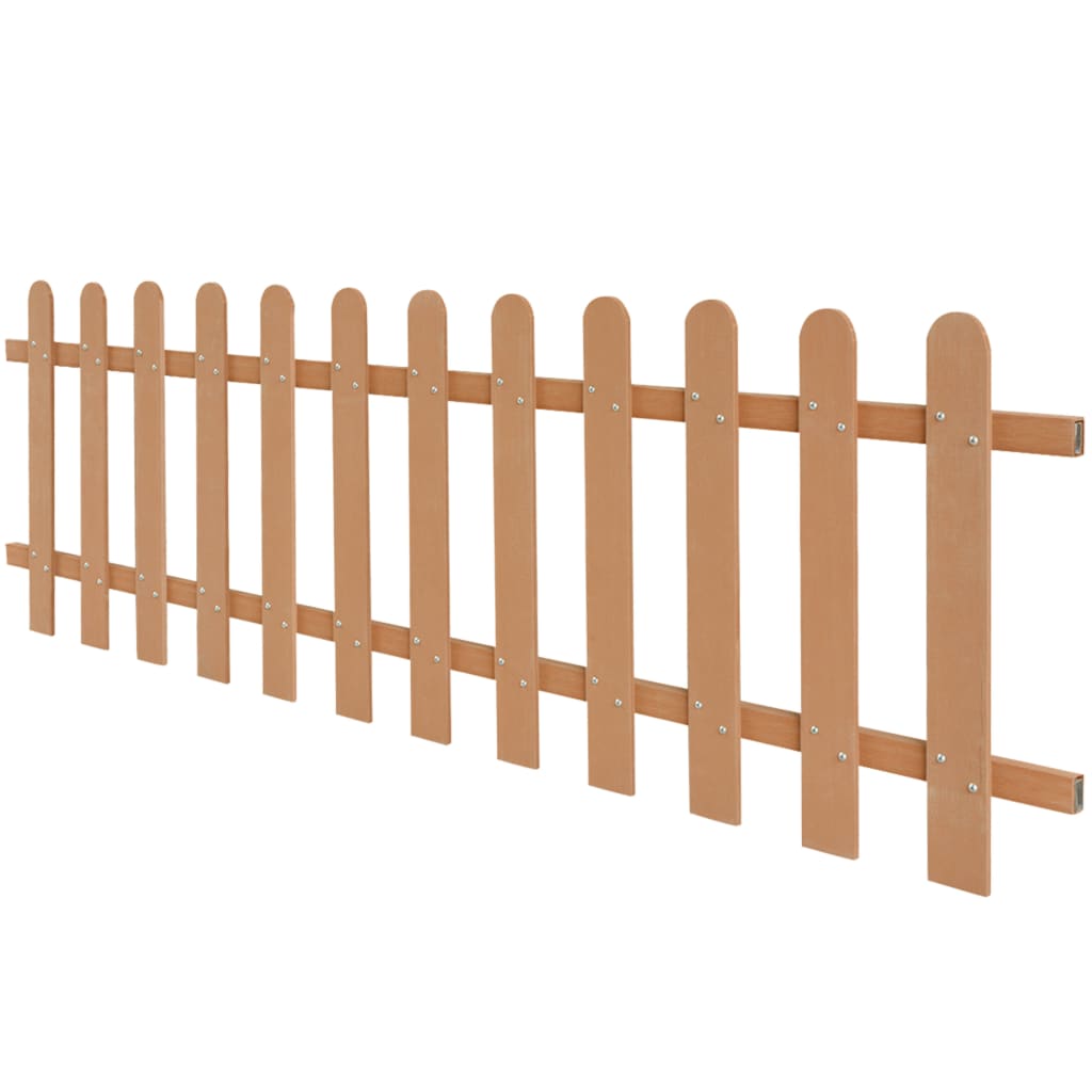Picket Fence Wpc 200X