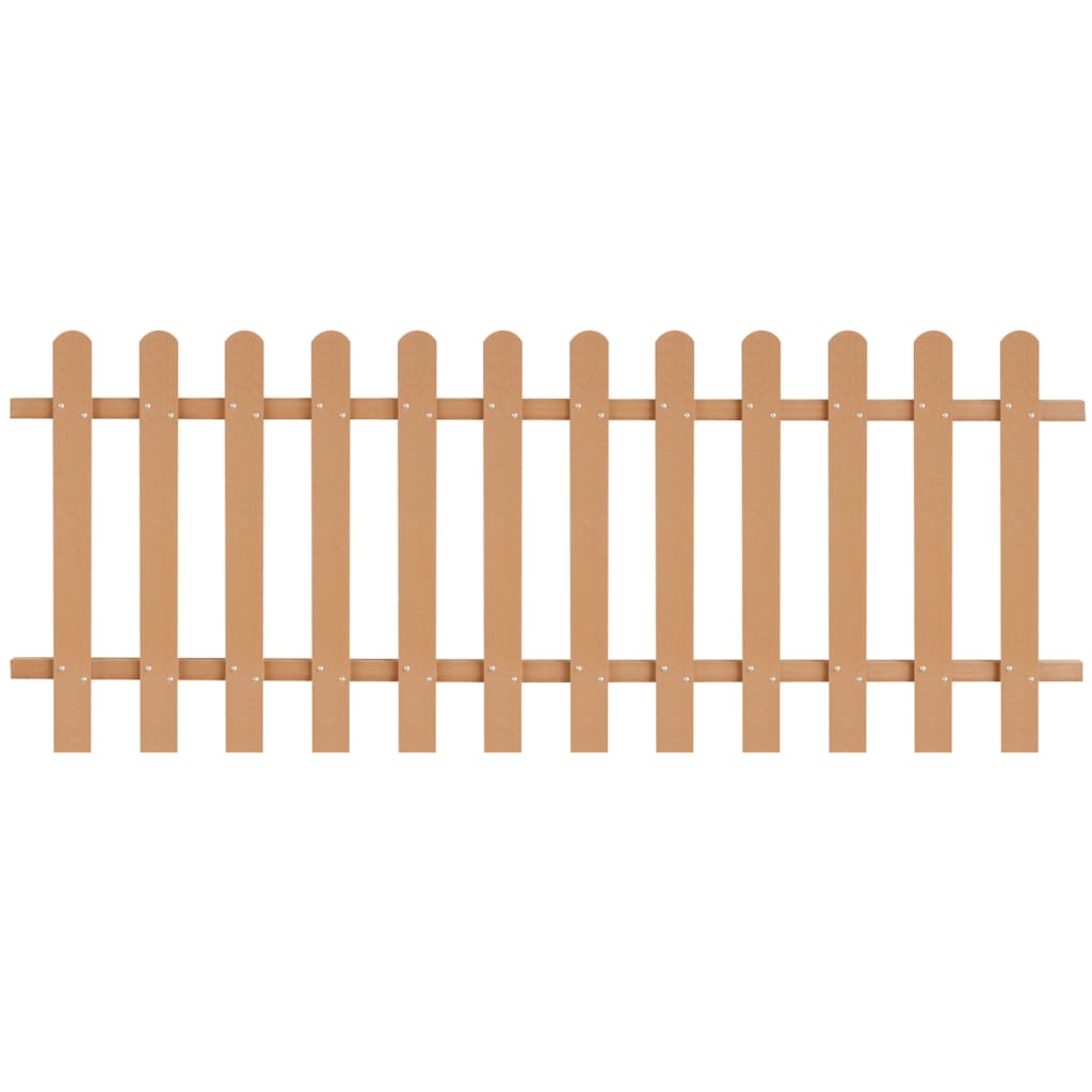 Picket Fence Wpc 200X