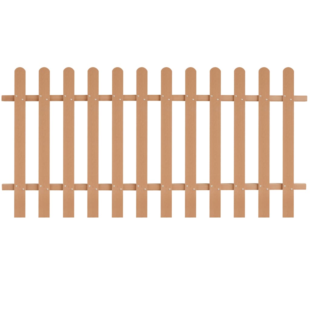 Picket Fence Wpc 200X