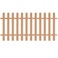 Picket Fence Wpc 200X