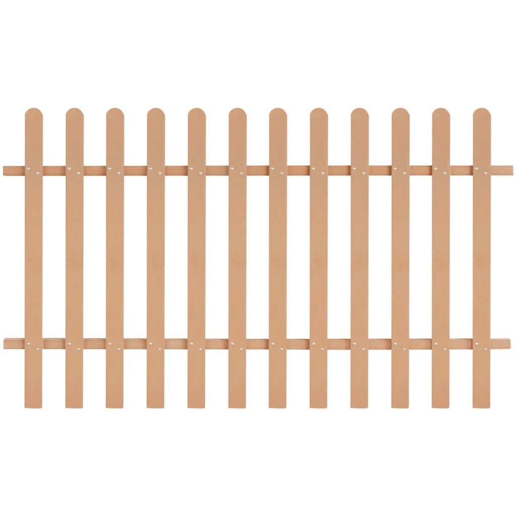 Picket Fence Wpc 200X