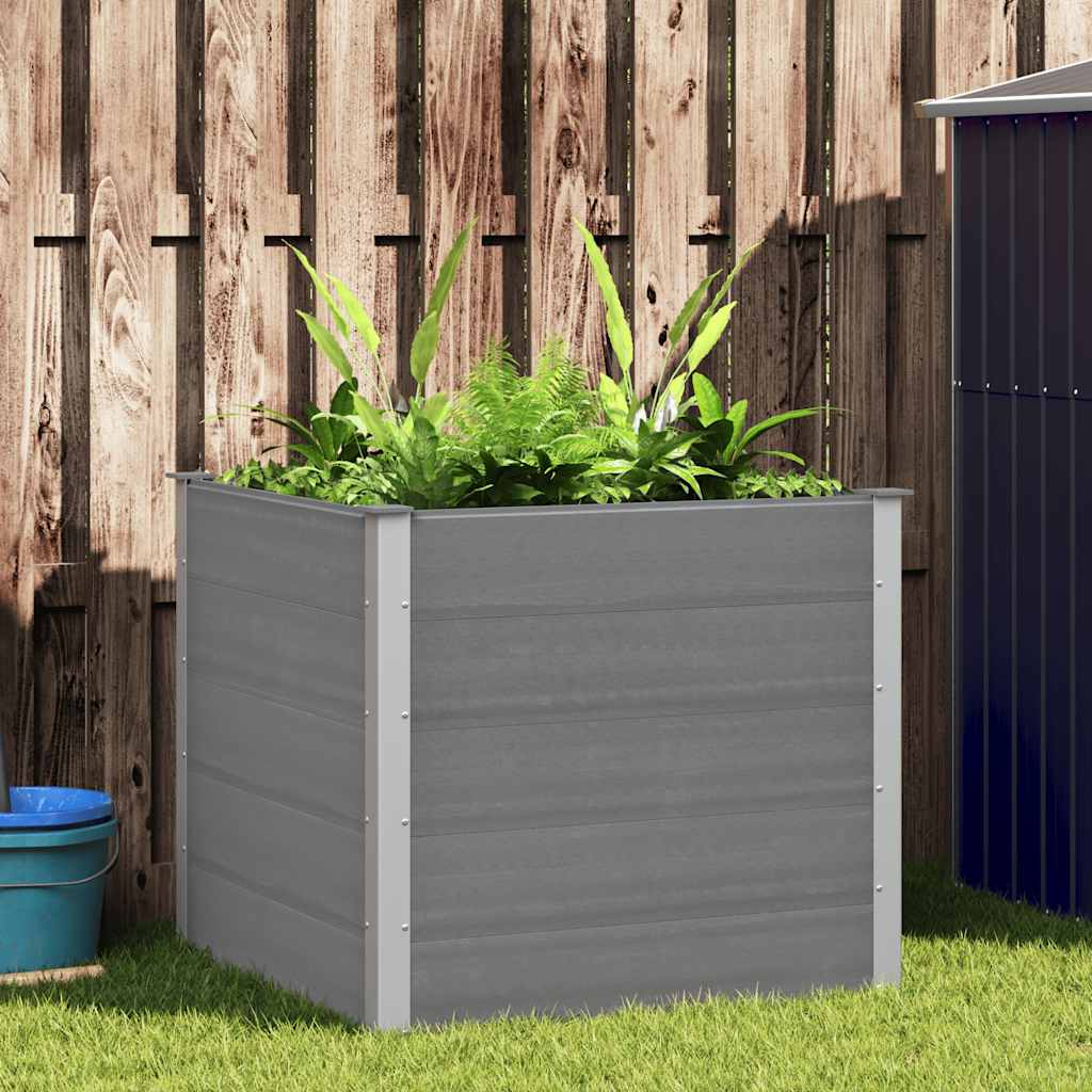 Garden Raised Bed Wpc