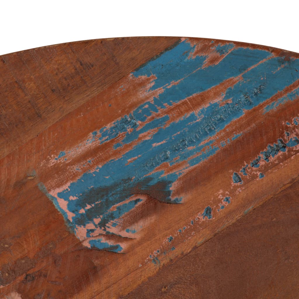 Bar Table Solid Reclaimed Wood