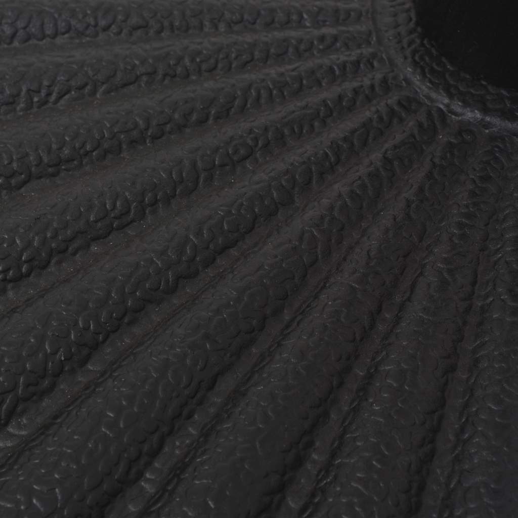 Outdoor Umbrella Bases Parasol Base Resin Round Black Resin + steel 29 kg