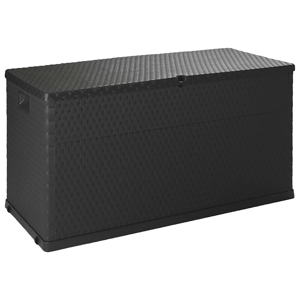 Storage Box | | Polypropylene | Large | Garden Storage Box