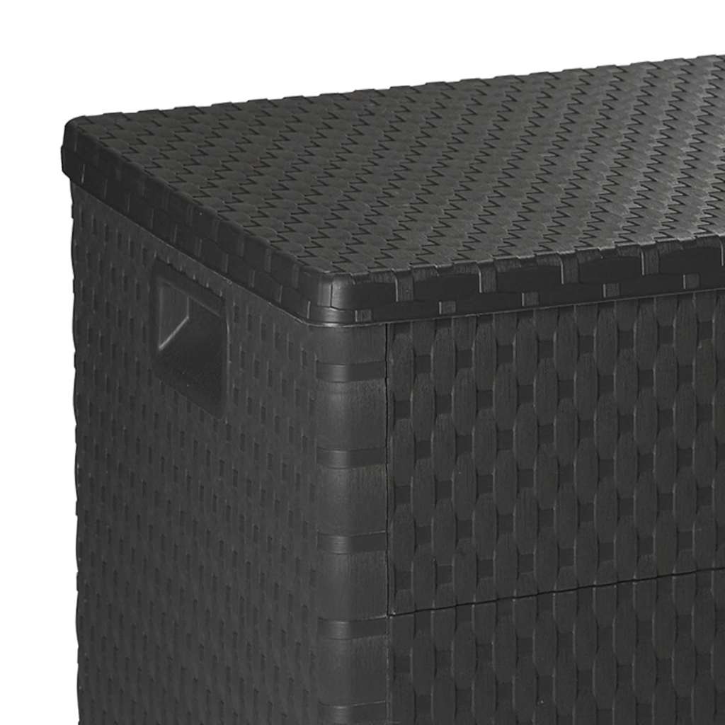 Storage Box | | Polypropylene | Large | Garden Storage Box