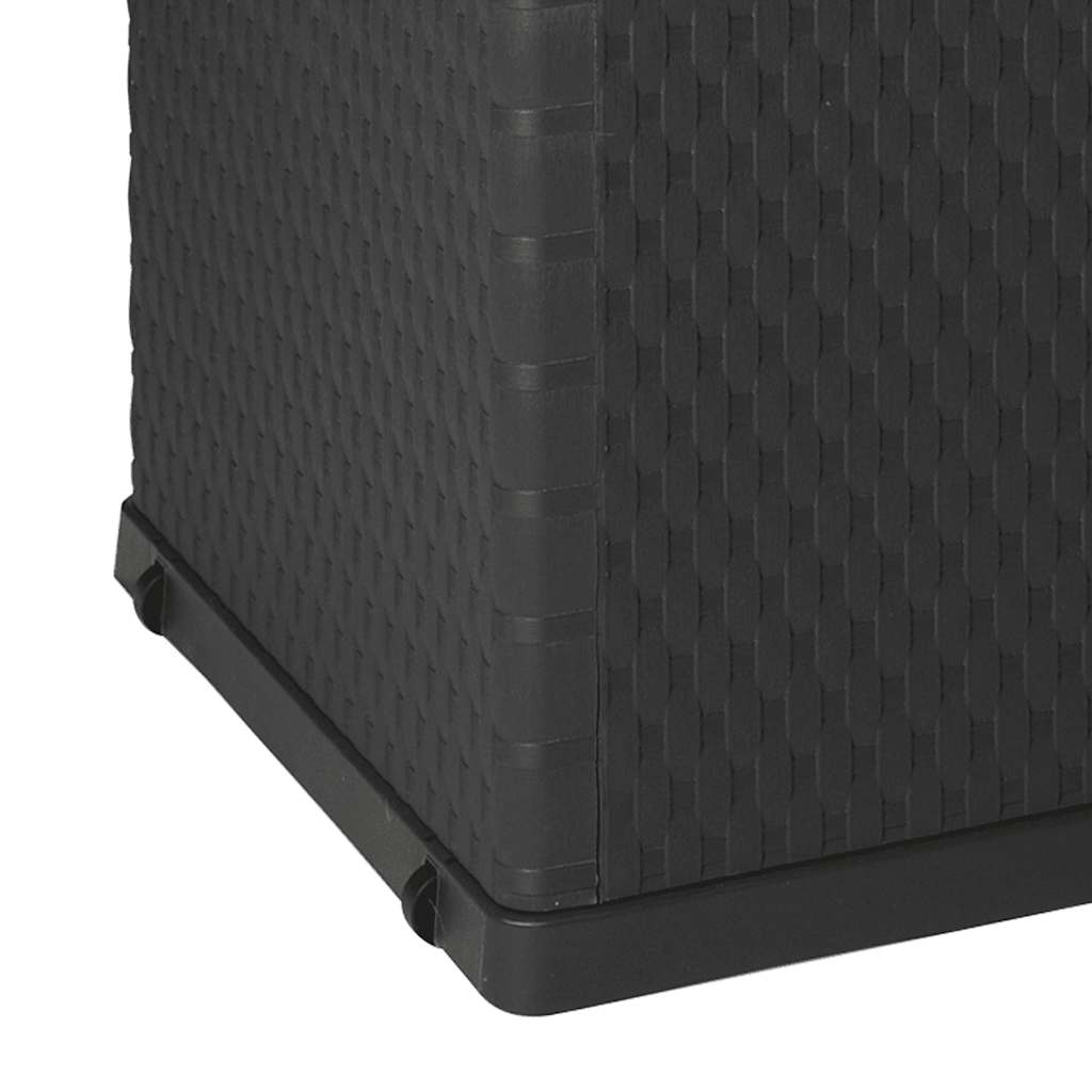 Storage Box | | Polypropylene | Large | Garden Storage Box