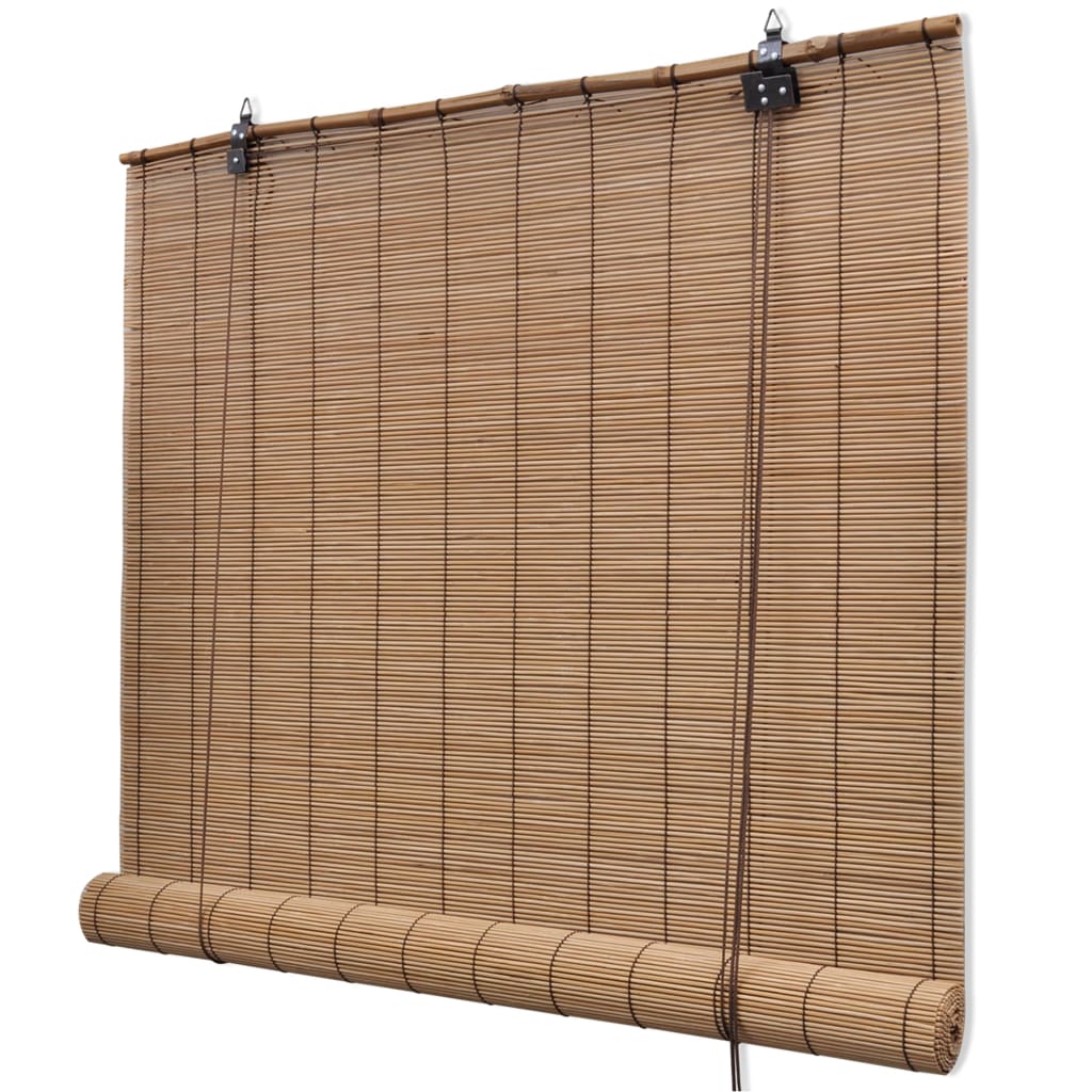 Roller Blind Bamboo