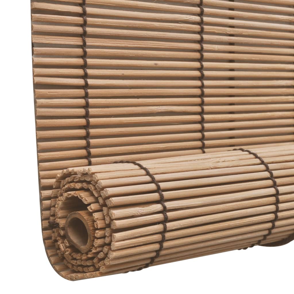 Roller Blind Bamboo
