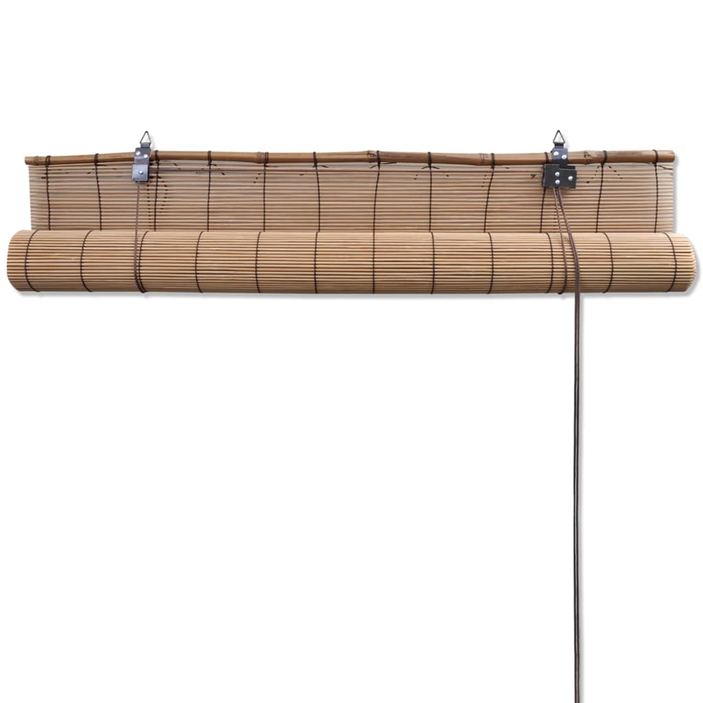 Roller Blind Bamboo