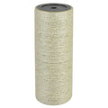 Cat Furniture Wall Mounted Scratching Post Sisal 45cm Scratcher Beige 8 x 20 cm