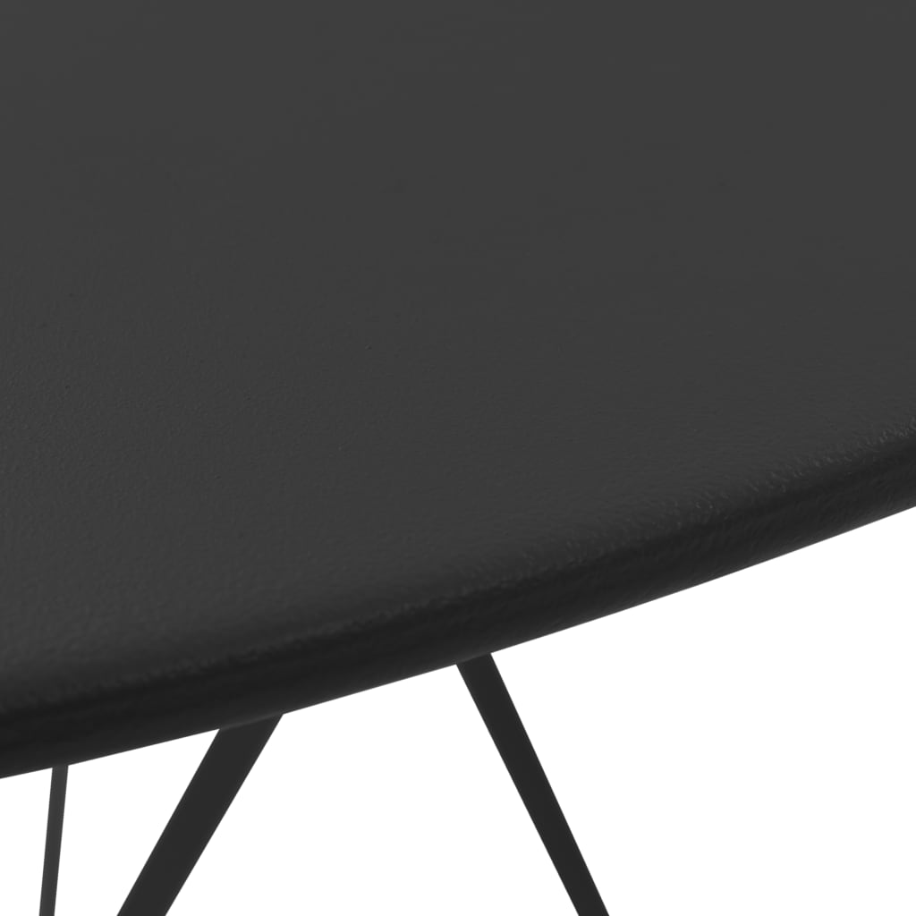Bistro Set | | Powder-Coated Steel | Compact | Foldable