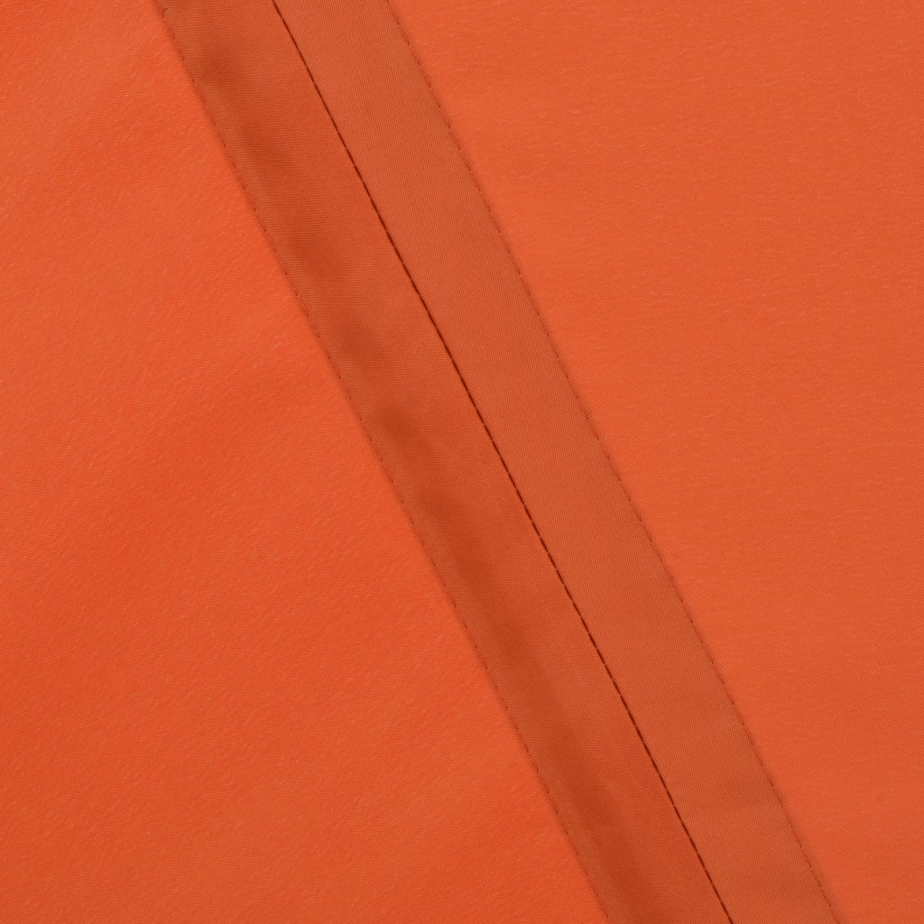 Collapsible Terrace Side Awning