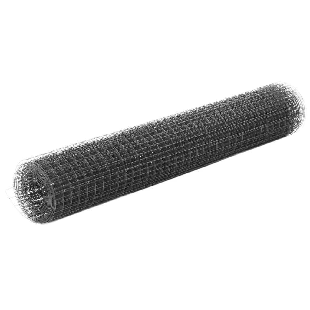 Chicken Wire Fence Galvanised Steel