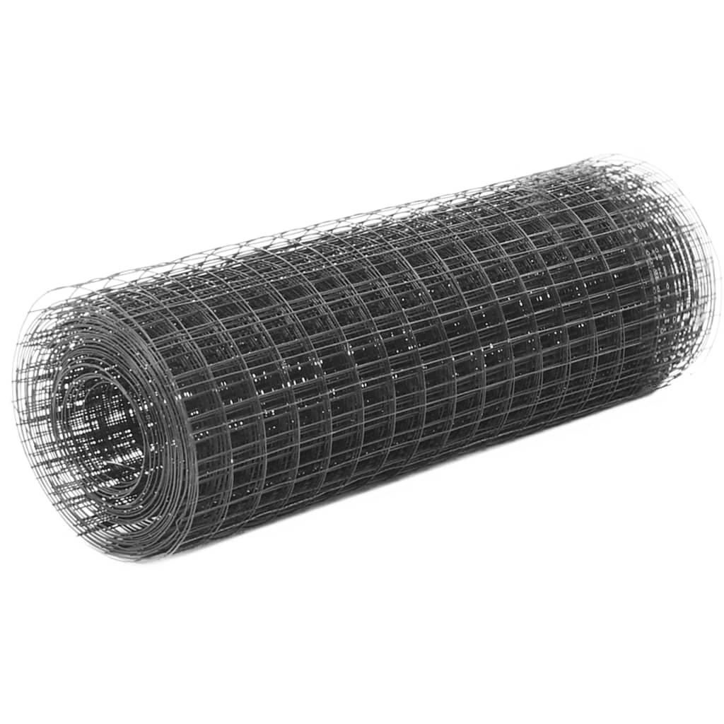 Chicken Wire Fence Galvanised Steel