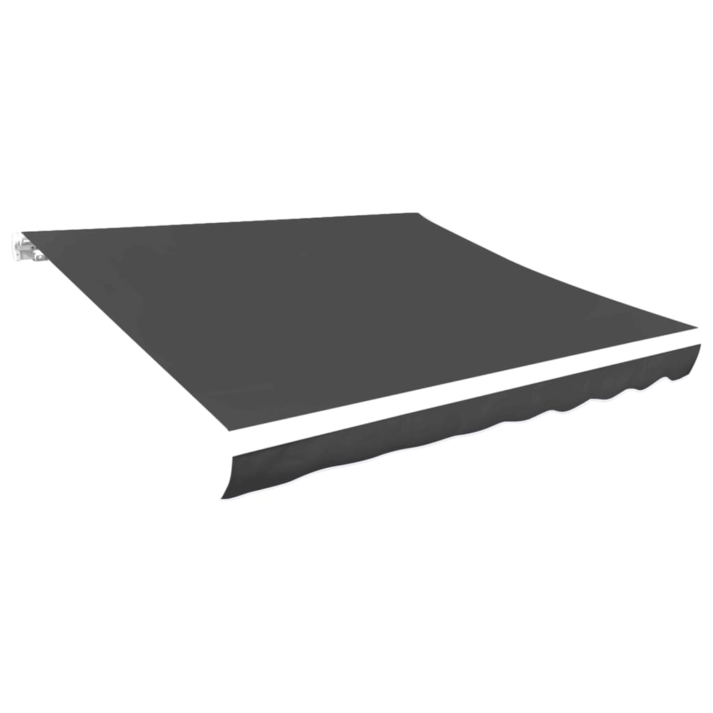 Awning Replacement Fabric Polyester