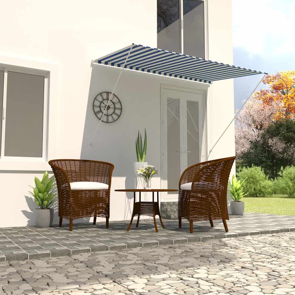 Retractable Awning