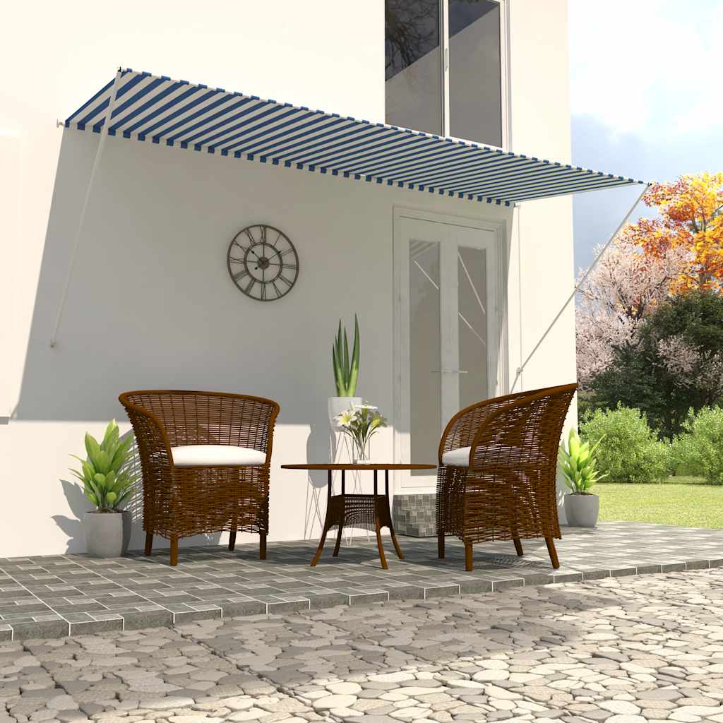 Retractable Awning