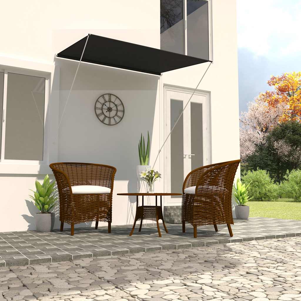 Retractable Awning