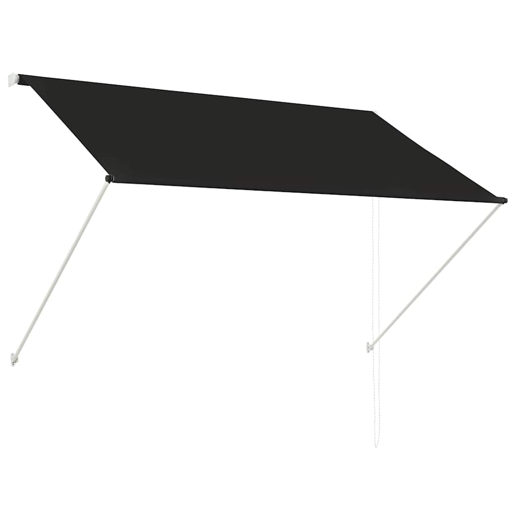 Retractable Awning