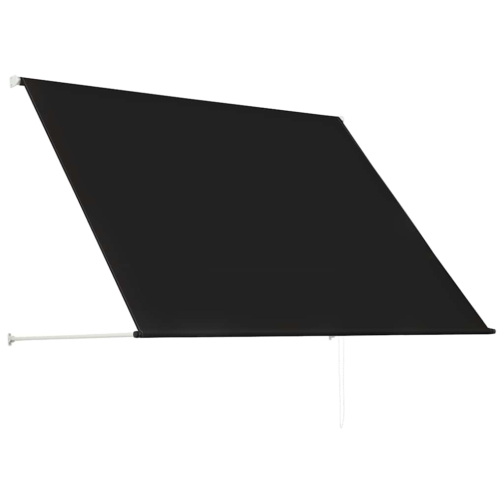 Retractable Awning