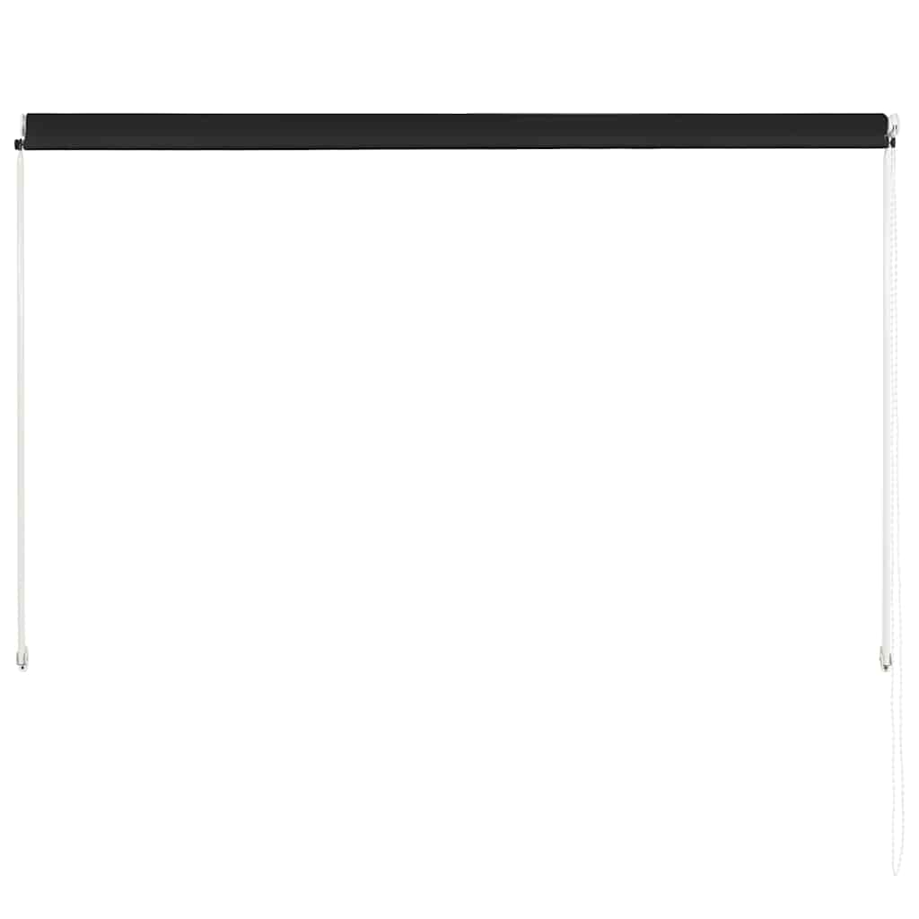 Retractable Awning