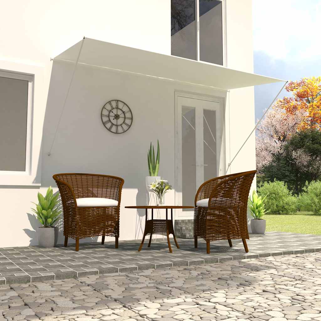 Retractable Awning