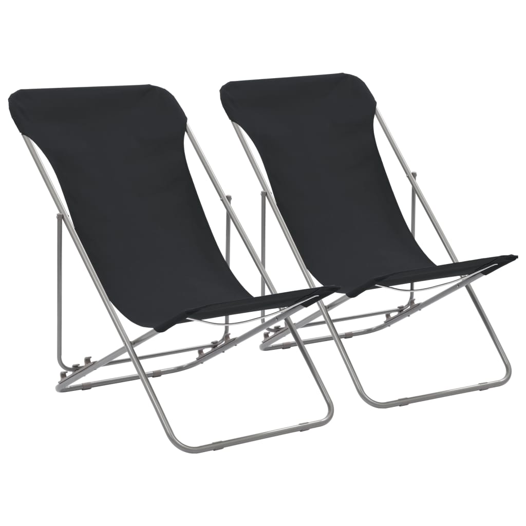 Beach Chair | Set Of 2 |