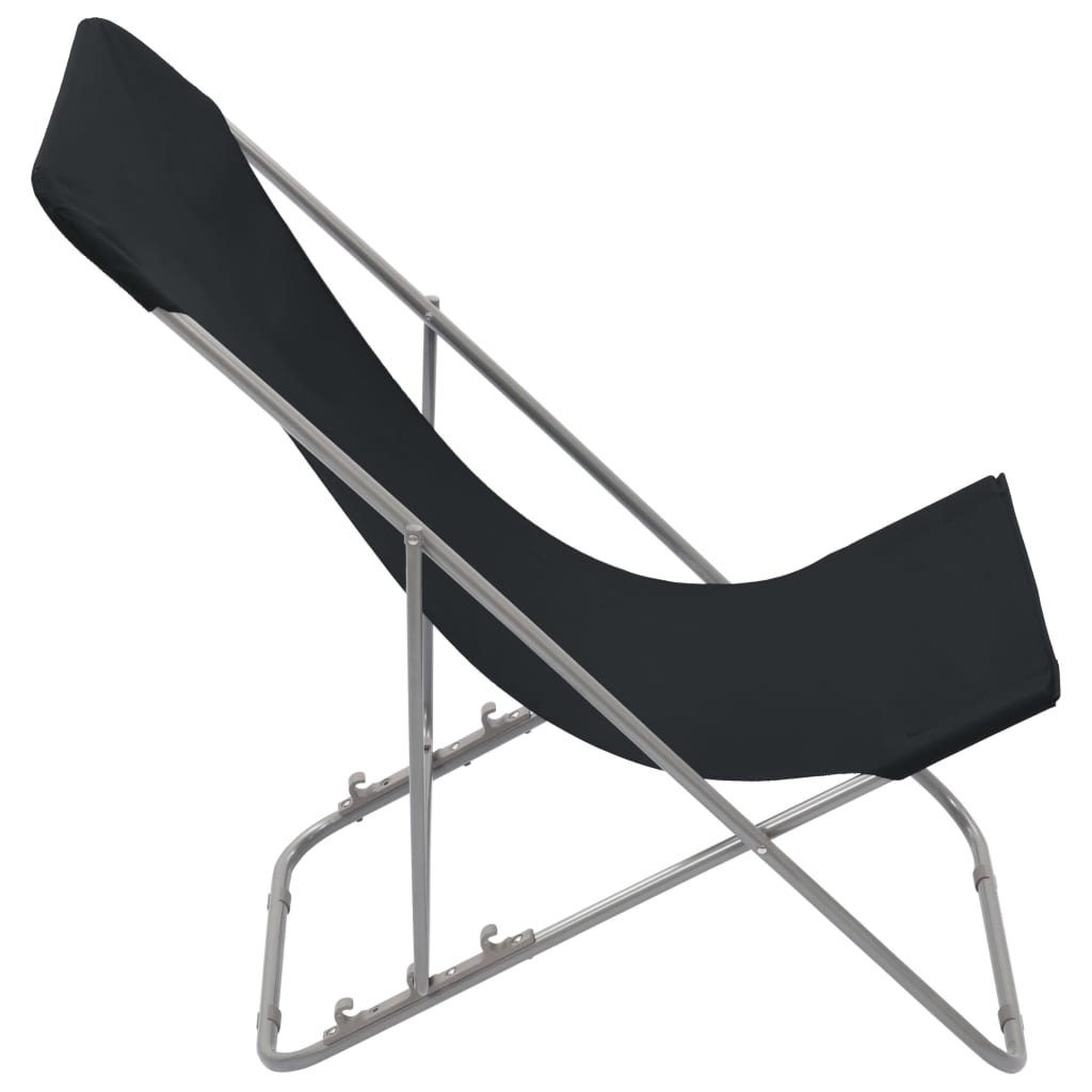 Beach Chair | Set Of 2 |