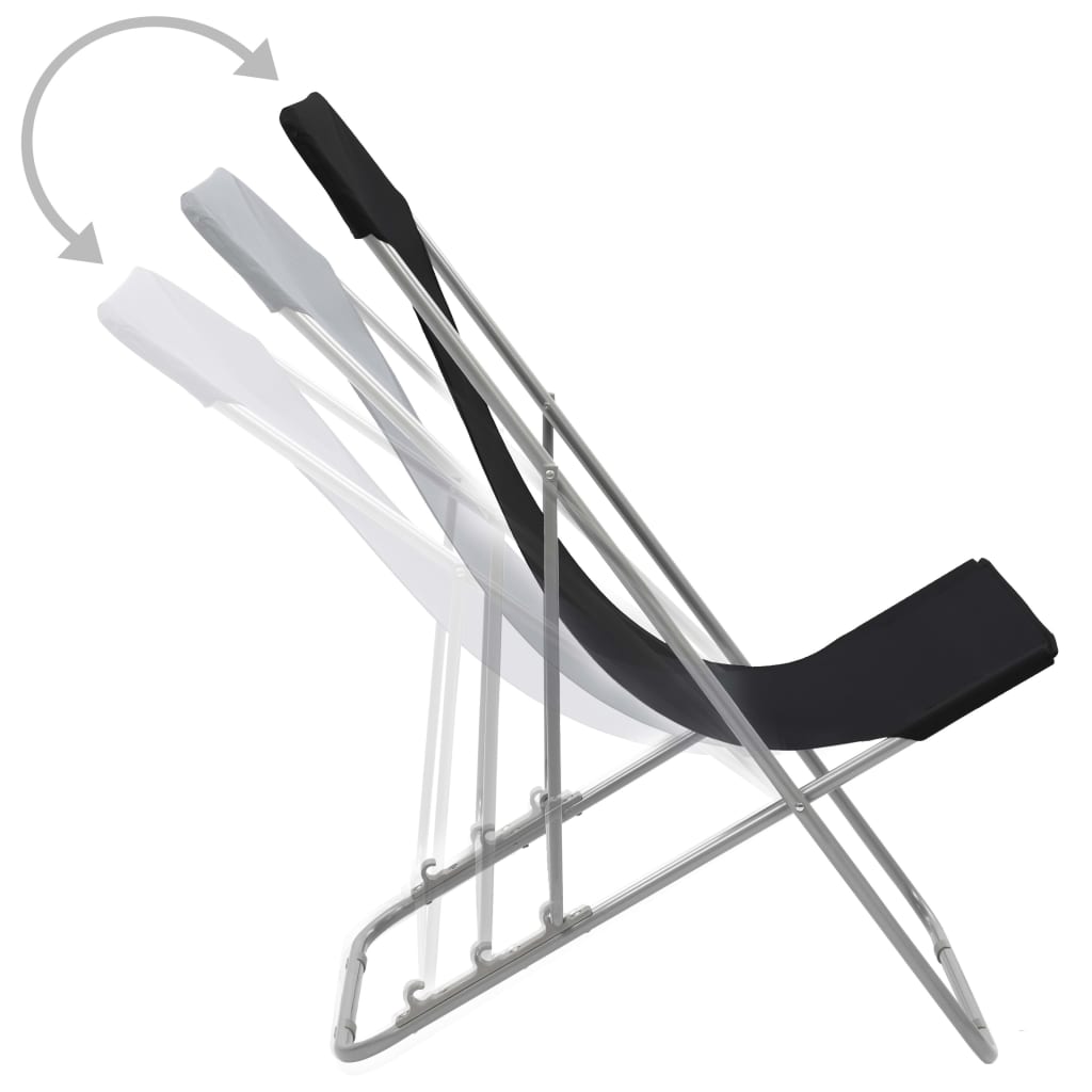 Beach Chair | Set Of 2 |