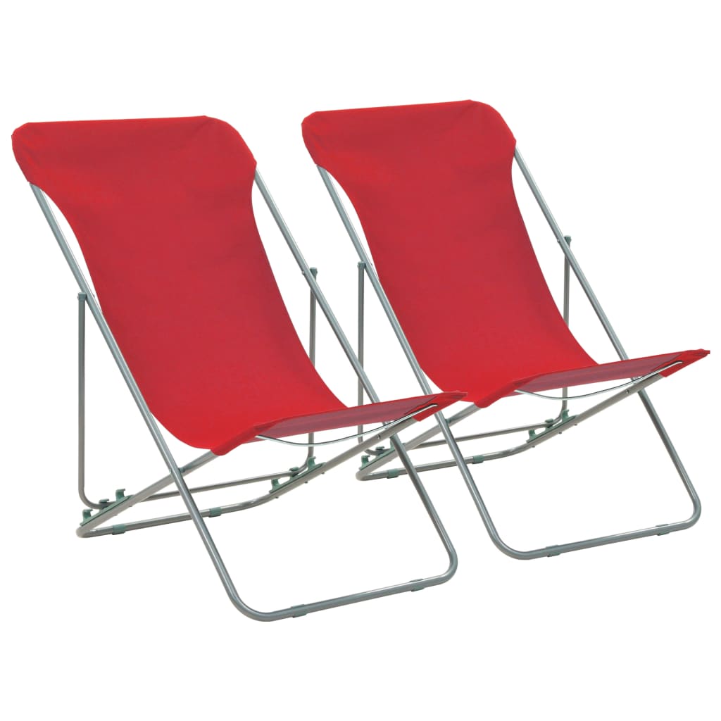 Beach Chair | Set Of 2 |