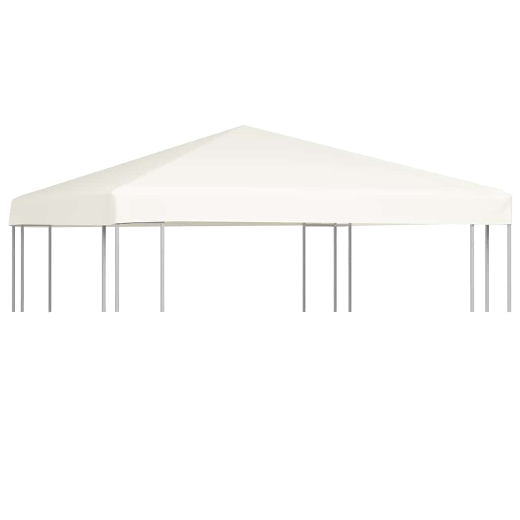 Tents Waterproof Garden Gazebo Party Tent 160GSM Outdoor Canopy Marquee Shelter