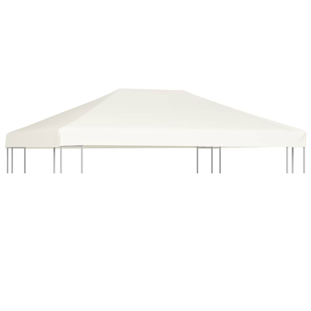 Gazebo Cover 300 X 400 Cm