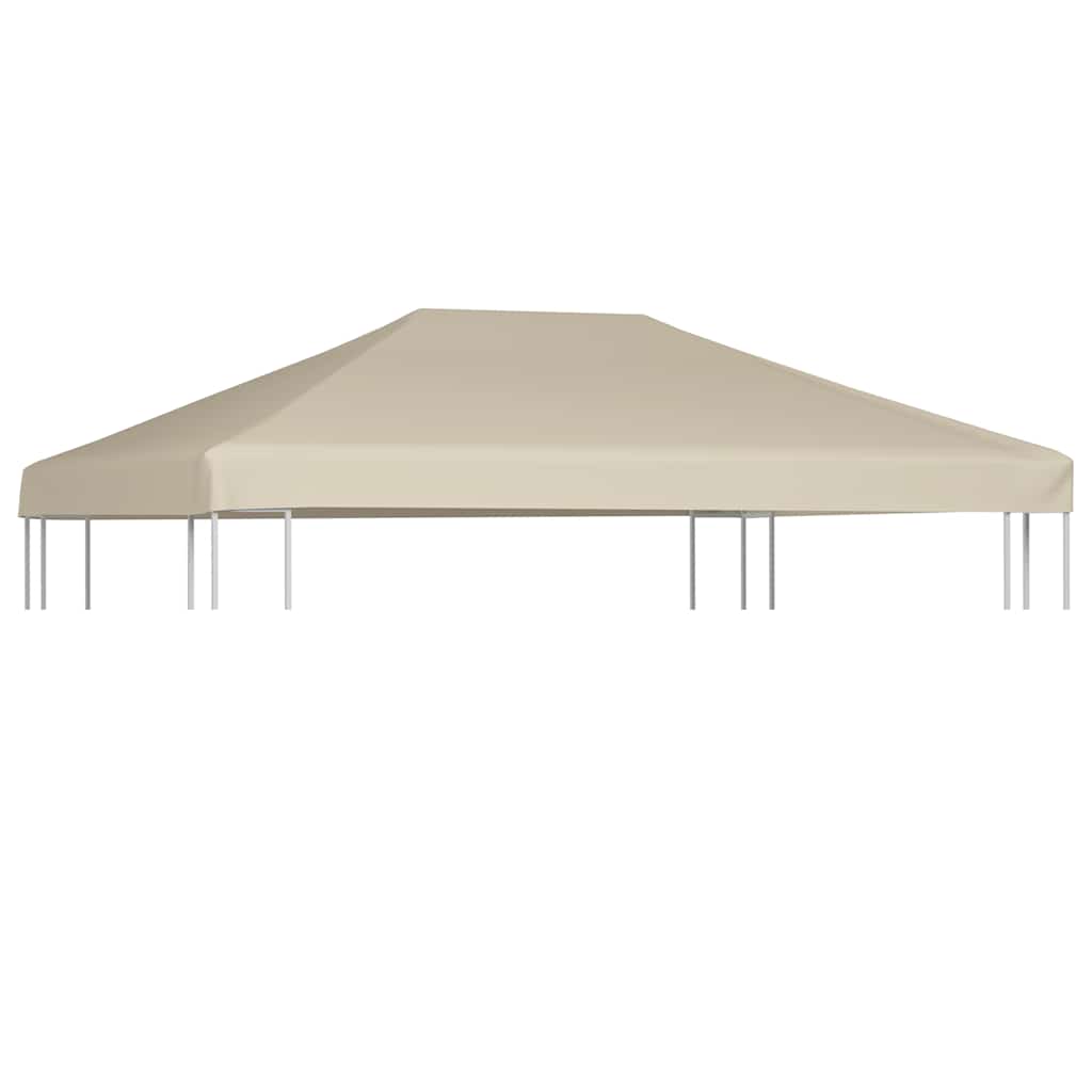 Gazebo Cover 300 X 400 Cm