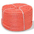 Work Rope Polypropylene
