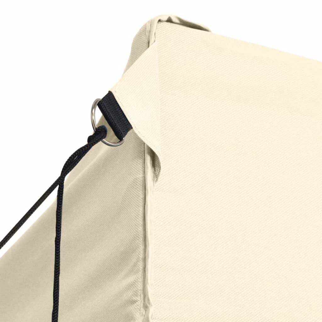 Foldable Tent With 3 Walls 3X4.5 M