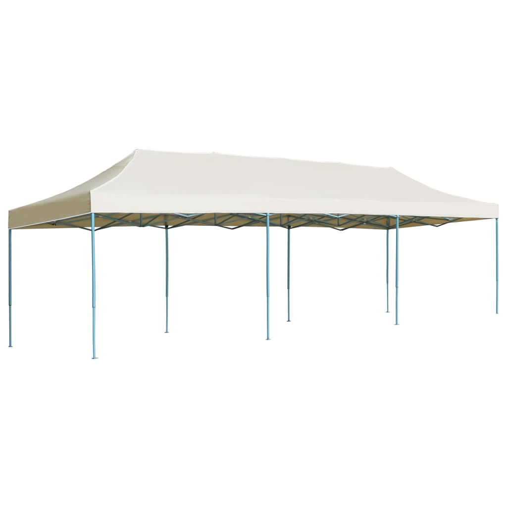Folding Pop-Up Party Tent 3X9 M