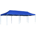 Folding Pop-Up Party Tent 3X9 M