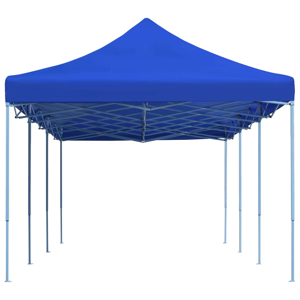 Folding Pop-Up Party Tent 3X9 M