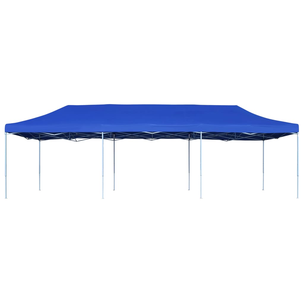 Folding Pop-Up Party Tent 3X9 M