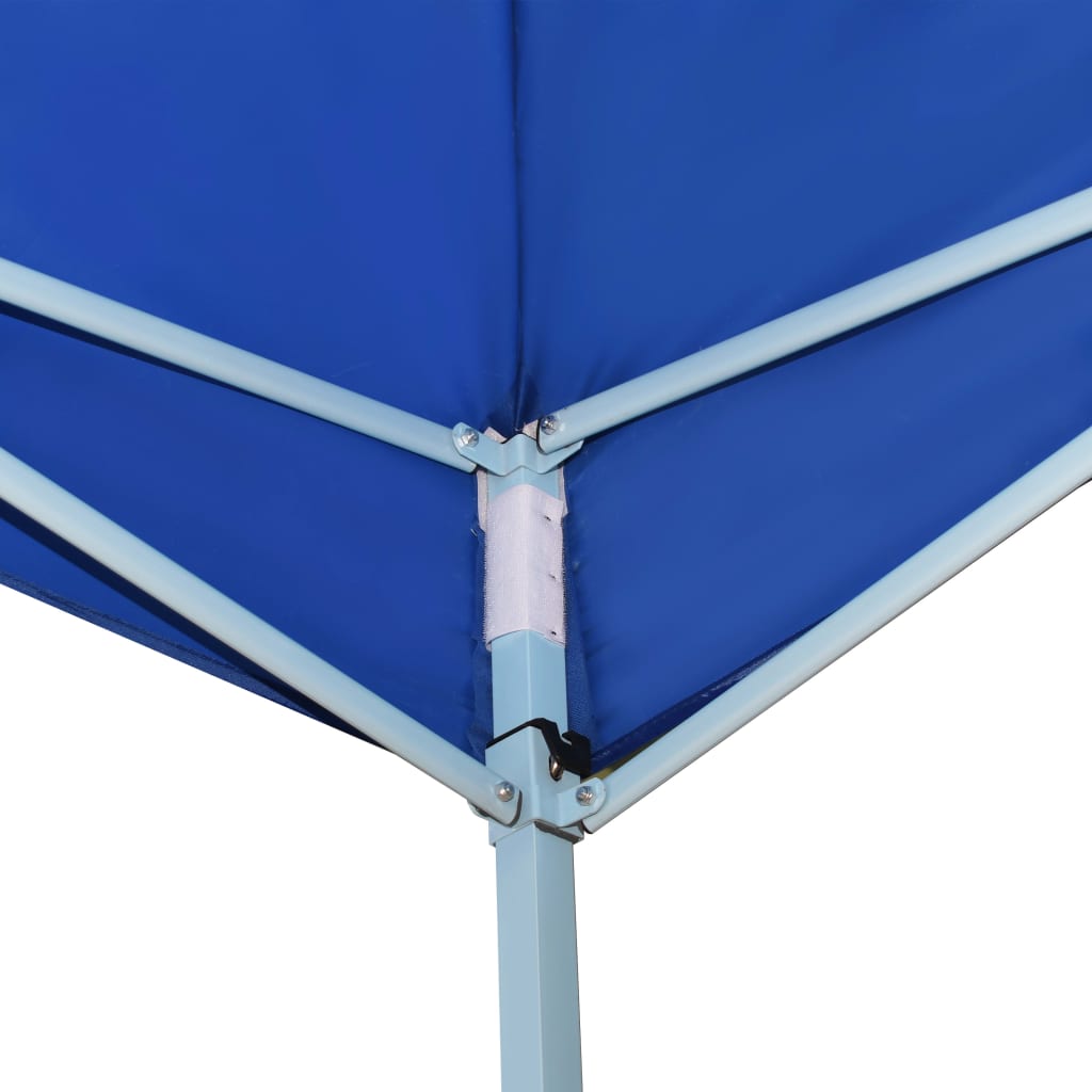 Folding Pop-Up Party Tent 3X9 M