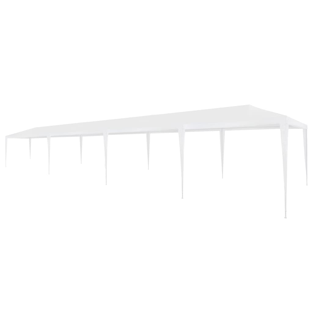 3 X 3M Pyramid-Roof Garden Gazebo Pavilion