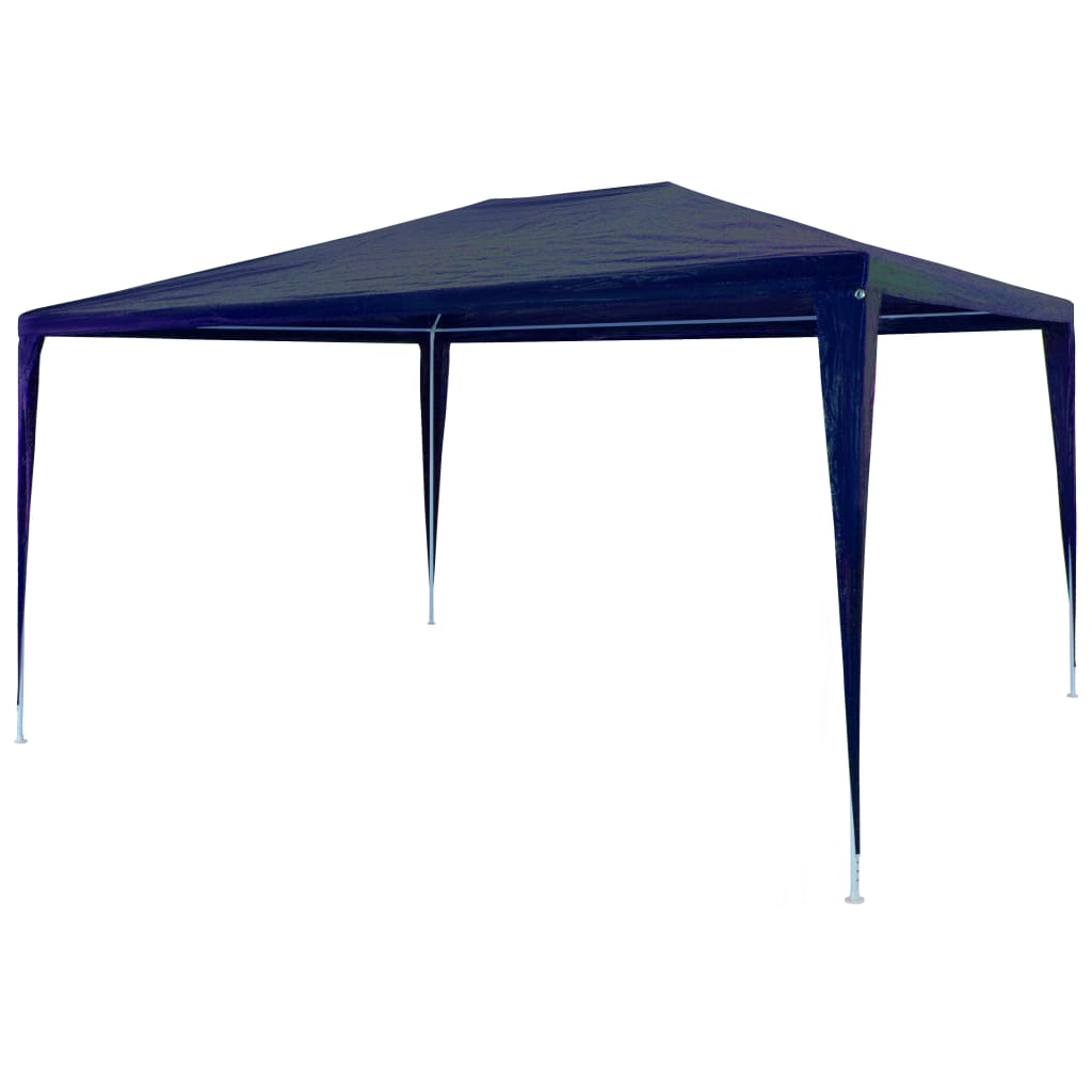 3 X 3M Pyramid-Roof Garden Gazebo Pavilion