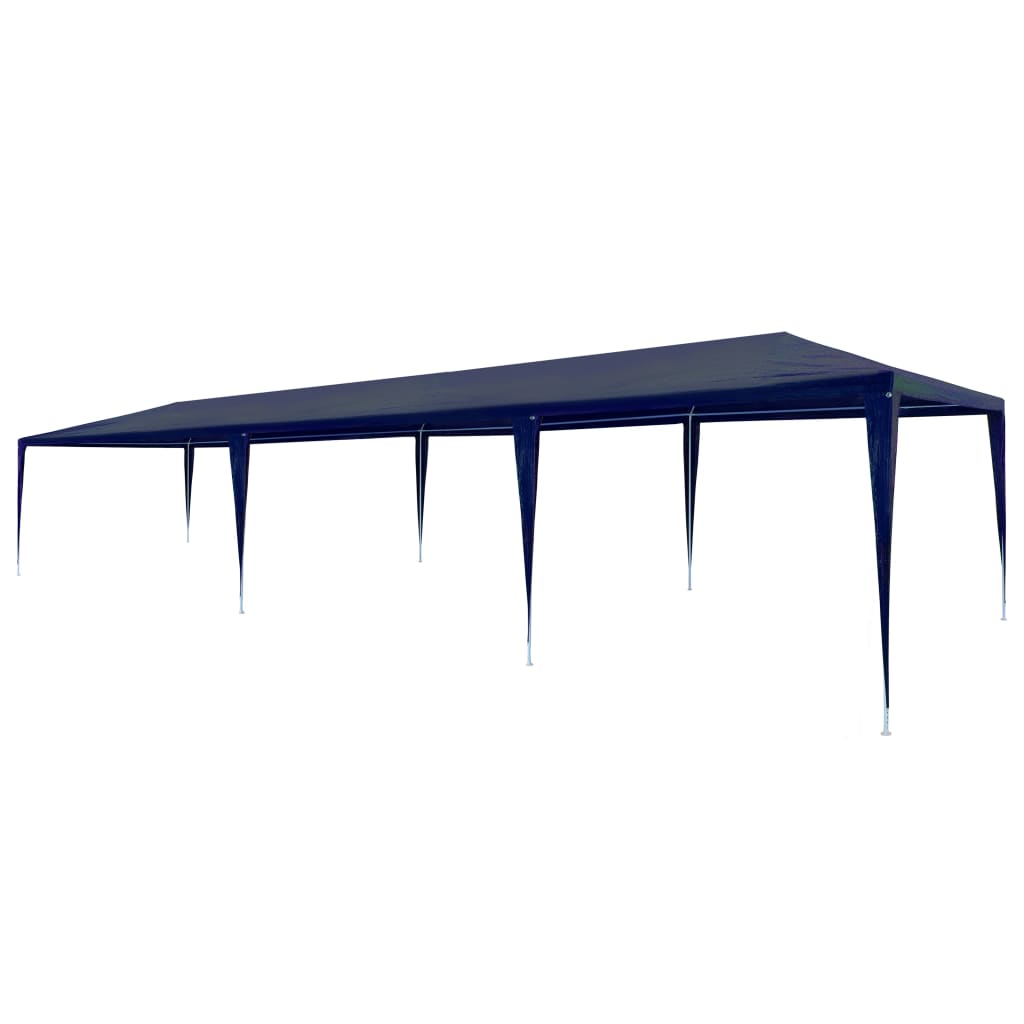 3 X 3M Pyramid-Roof Garden Gazebo Pavilion