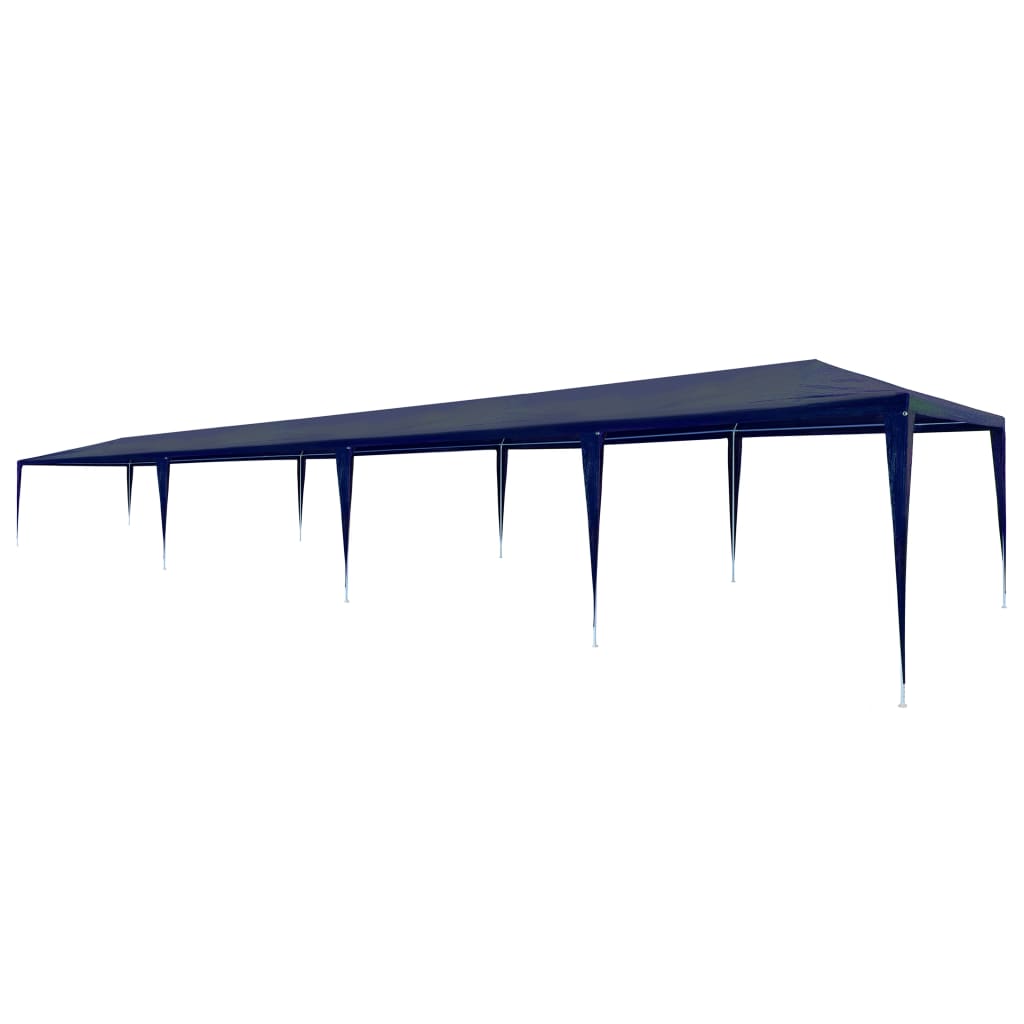 3 X 3M Pyramid-Roof Garden Gazebo Pavilion