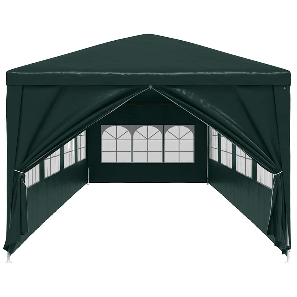 Party Tent