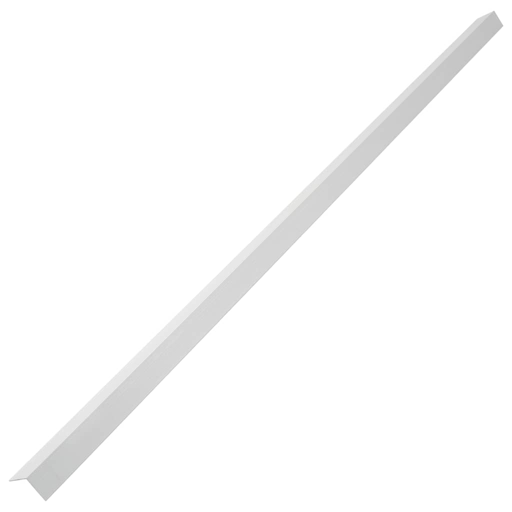 5 Pcs Decking Angle Trims Wpc 170 Cm - Model 45017
