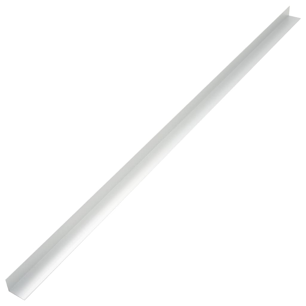 5 Pcs Decking Angle Trims Wpc 170 Cm - Model 45017