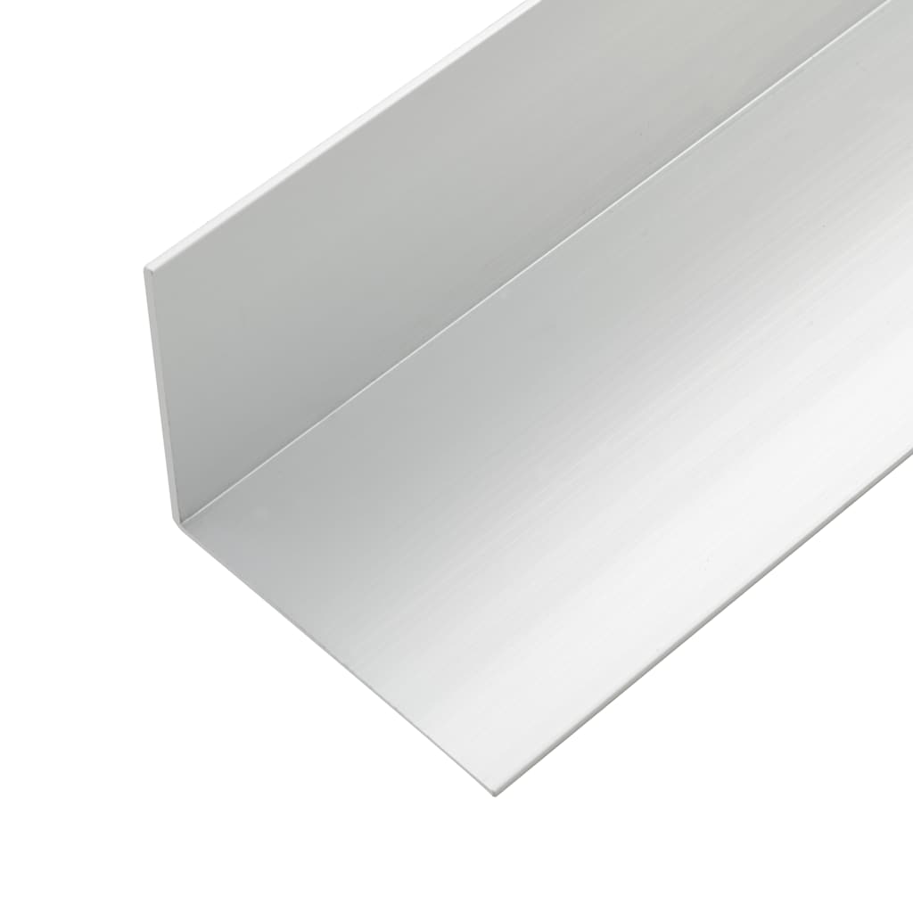 5 Pcs Decking Angle Trims Wpc 170 Cm - Model 45017