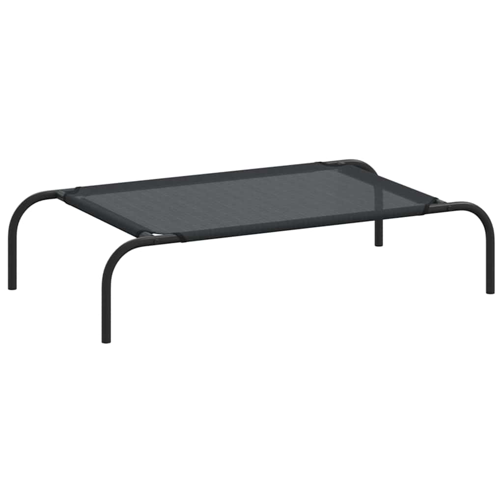 Dog Bed | | And Powder-Coated Steel | Small | Dog Bed
